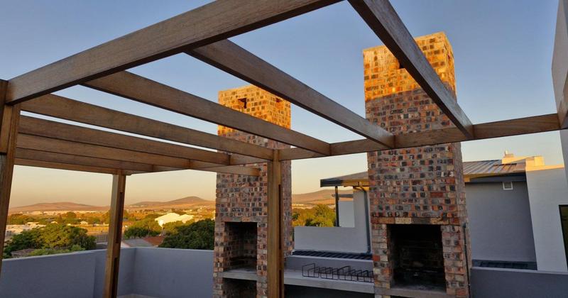 0 Bedroom Property for Sale in Table View Western Cape